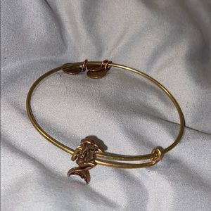 Alex and Ani bracelet